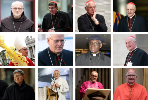 Reformas internas, refazer pontes, combater os abusos sexuais: que perfil precisa de ter o próximo Papa? E quais os candidatos?