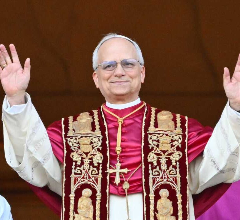 Análise: Um ano do Papa Leão XIV