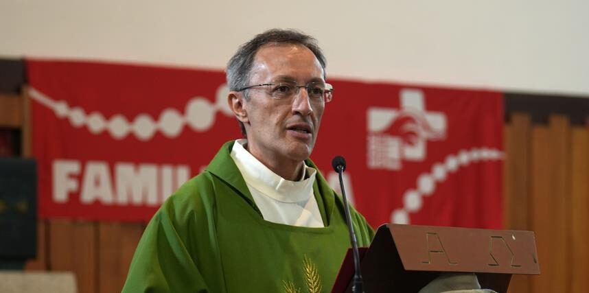Papa na Turquia e Líbano, Arcebispa em Cantuária