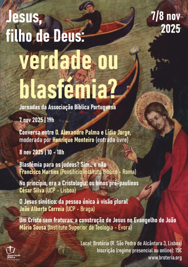 I Jornadas da Associação Bíblica Portuguesa