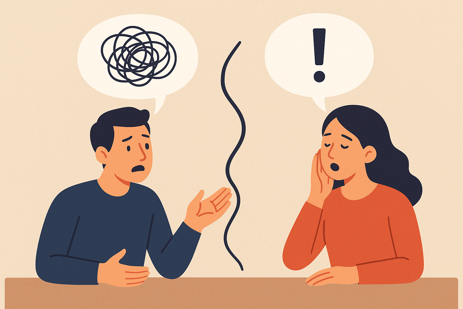 Abusos em Portugal: Falhas de comunicação a vários níveis