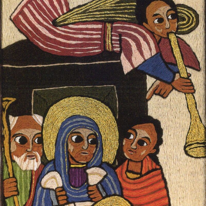 Notícias duras, notícias falsas e votos de um Santo Natal