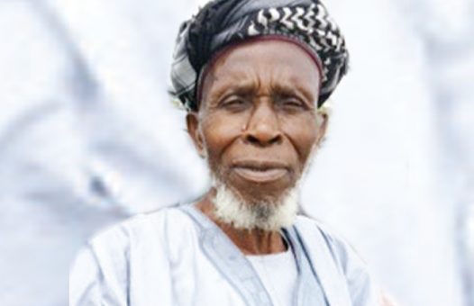 Recordando o imam Abubakar Abdullahi