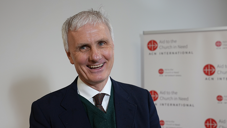 ALEMANHA: Ferdinand Habsburg nomeado Secretário-Geral da Fundação AIS