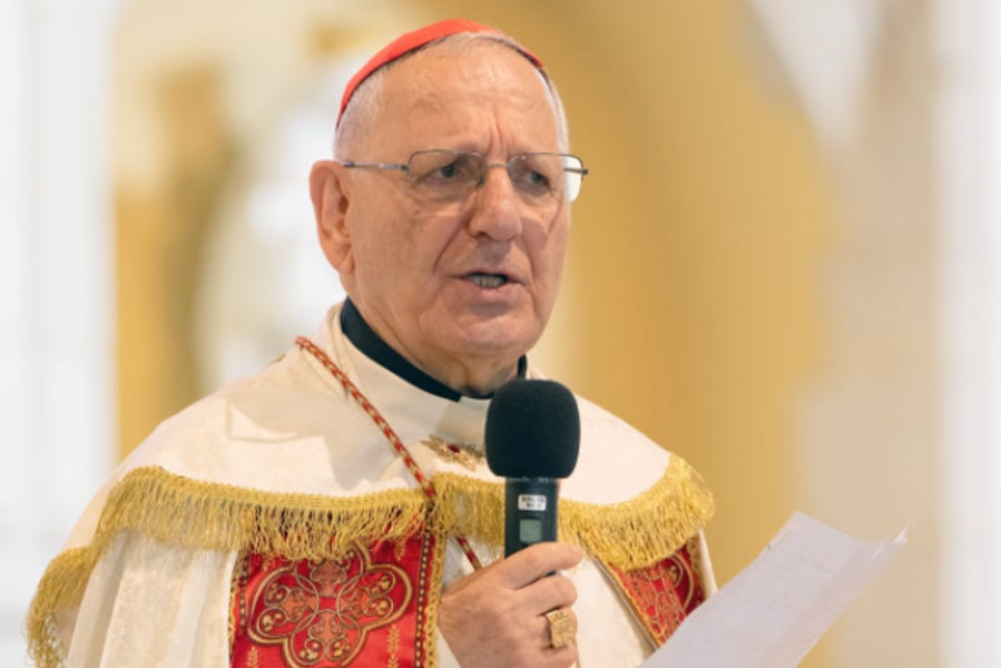 O Papa Leão XIV e a revolução na Igreja Católica Caldeia