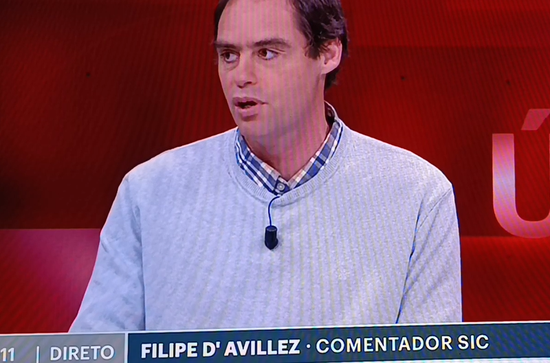 Trump, o Papa e o Irão