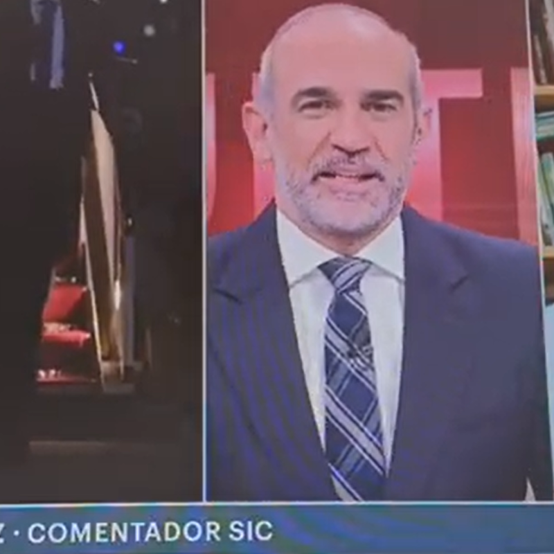 O que pretende Trump com os ataques ao Papa? – SIC Notícias