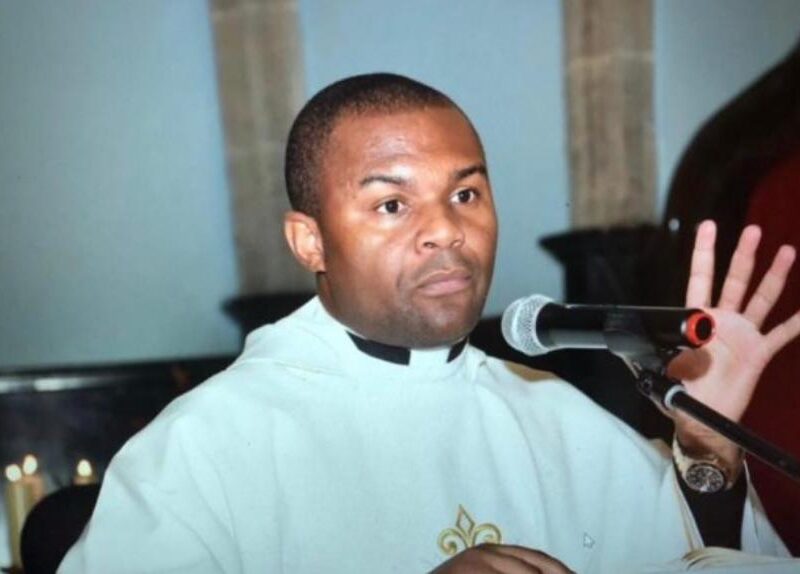 Leão XIV o justiceiro da Guiné Equatorial