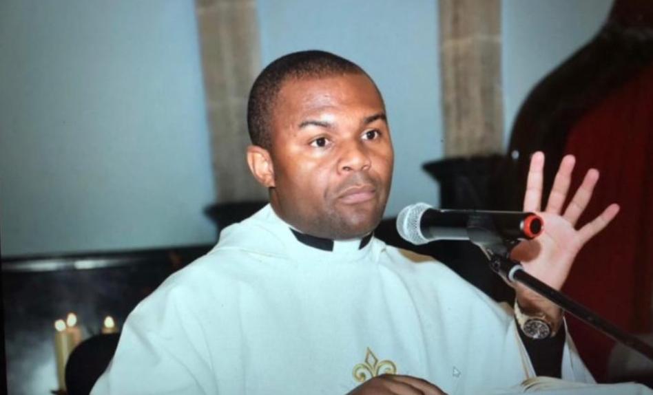 Leão XIV o justiceiro da Guiné Equatorial