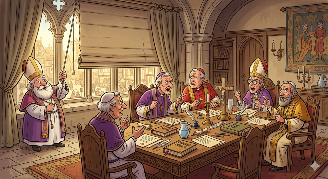 O problema não são os cortes, é a transparência