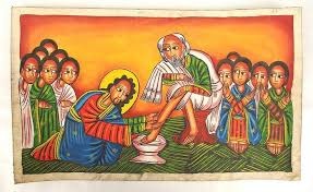 Uma Páscoa difícil no Médio Oriente