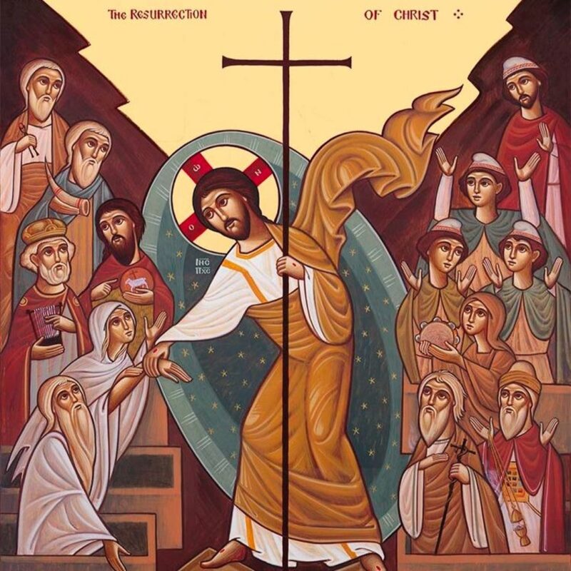 Abusos, cortes, falta de transparência e guerra. Aleluia, aleluia!