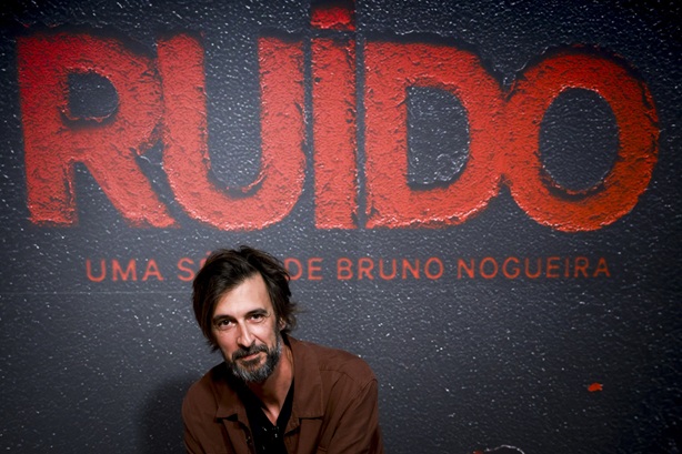 Bruno Nogueira, outra vez